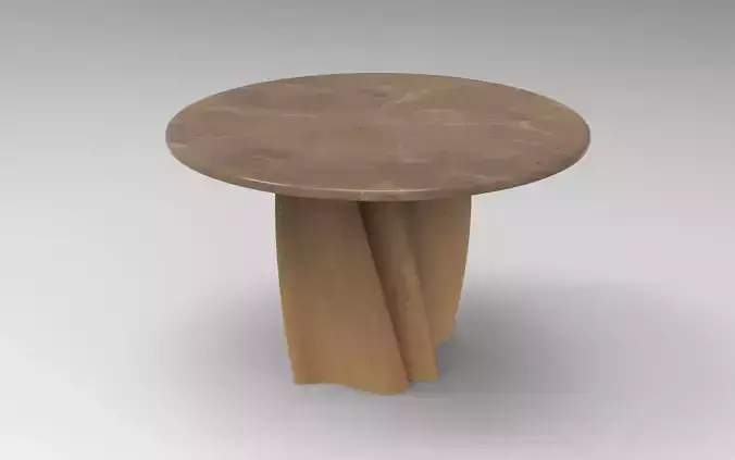 Lurr Dining Table