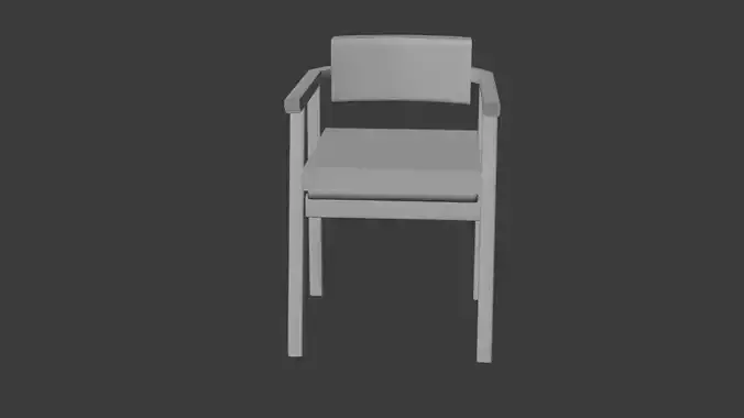 Caffe Chair