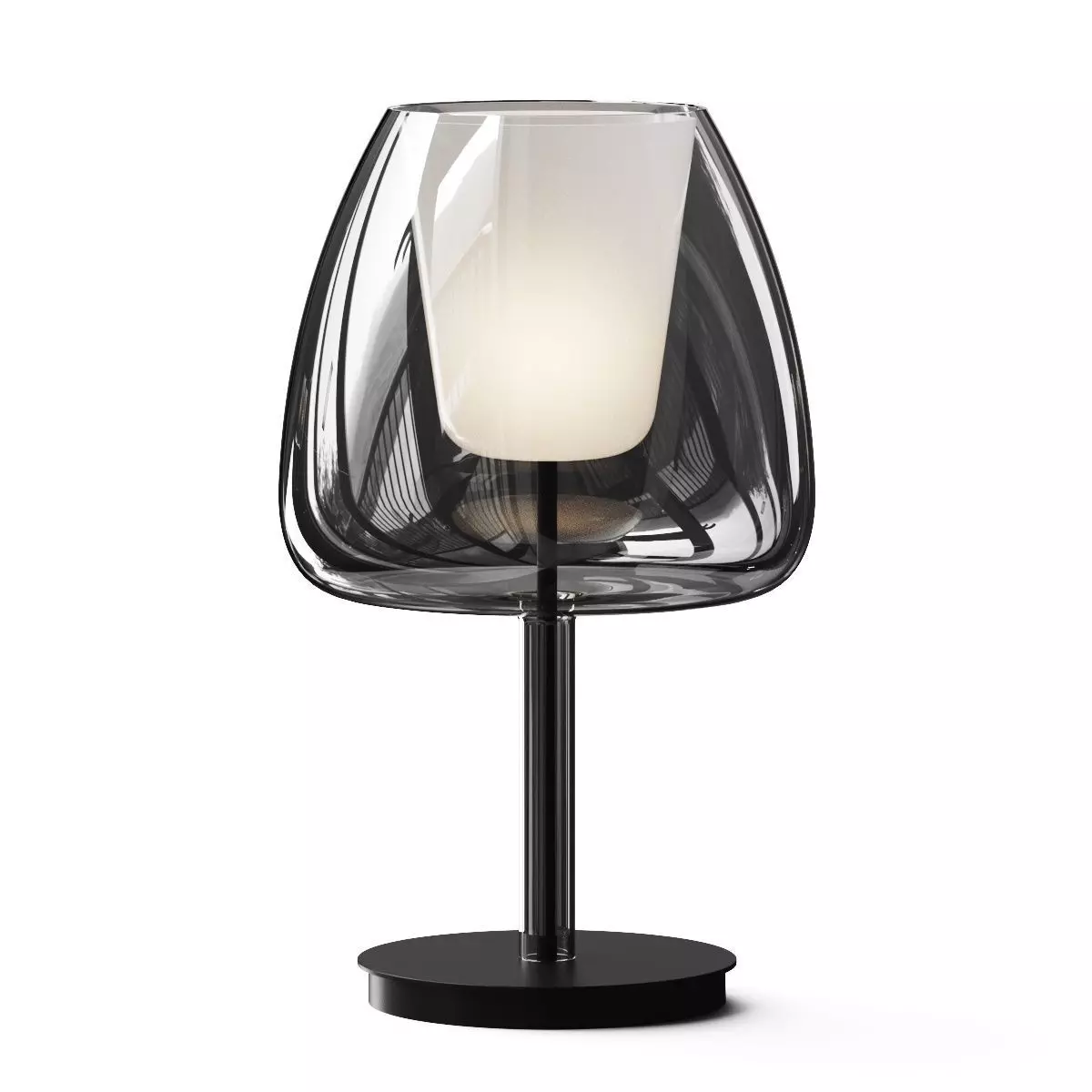 Cangini and Tucci Clos Table Lamp 3D model_2