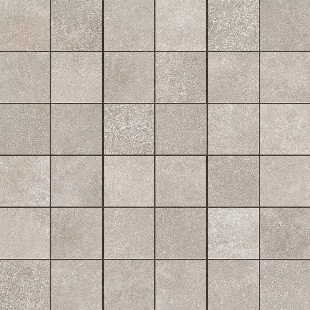 Light Gray Beige Ceramic Tile Floor 3D Model Texture_2
