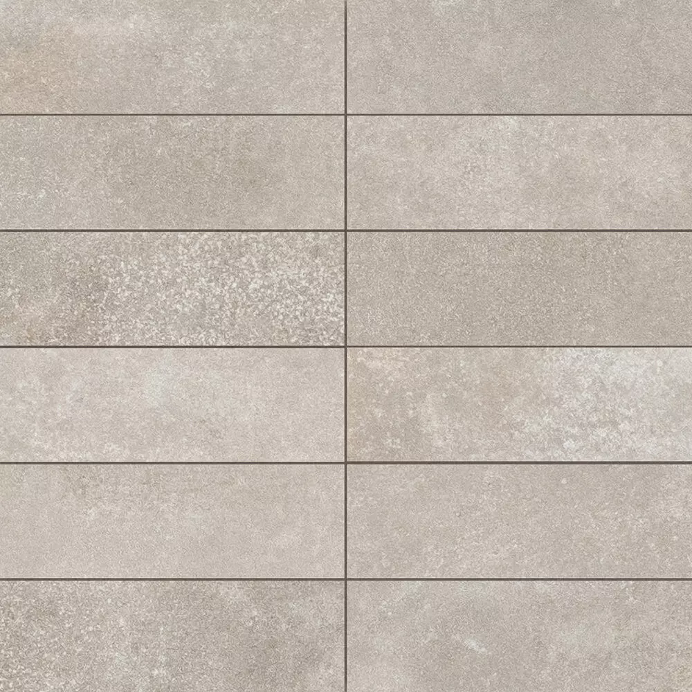 Light Gray Beige Ceramic Tile Floor 3D Model Texture_0
