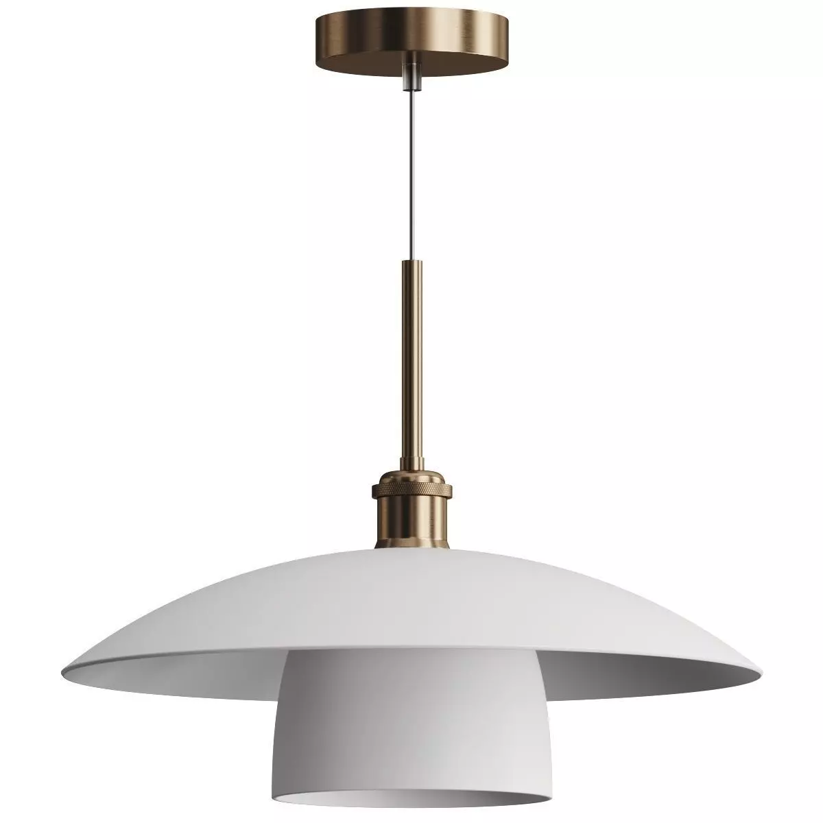 VICAL HOME Ceiling Lamp 35624 3D model_1