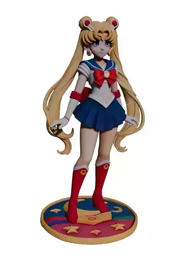 Sailor Moon