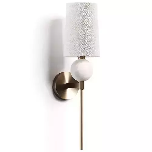 VICAL HOME Celine Wall Lamp 36538