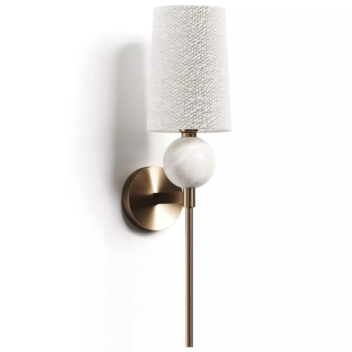 VICAL HOME Celine Wall Lamp 36538 3D model