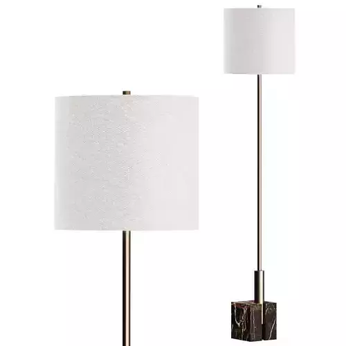 Vical Home Floor Lamp 35650