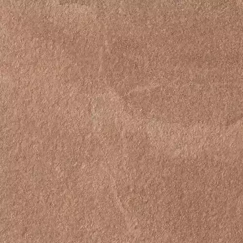 Rough Texture Wall Paint 3D Model 