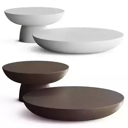 Vical Home Cles Coffee Table