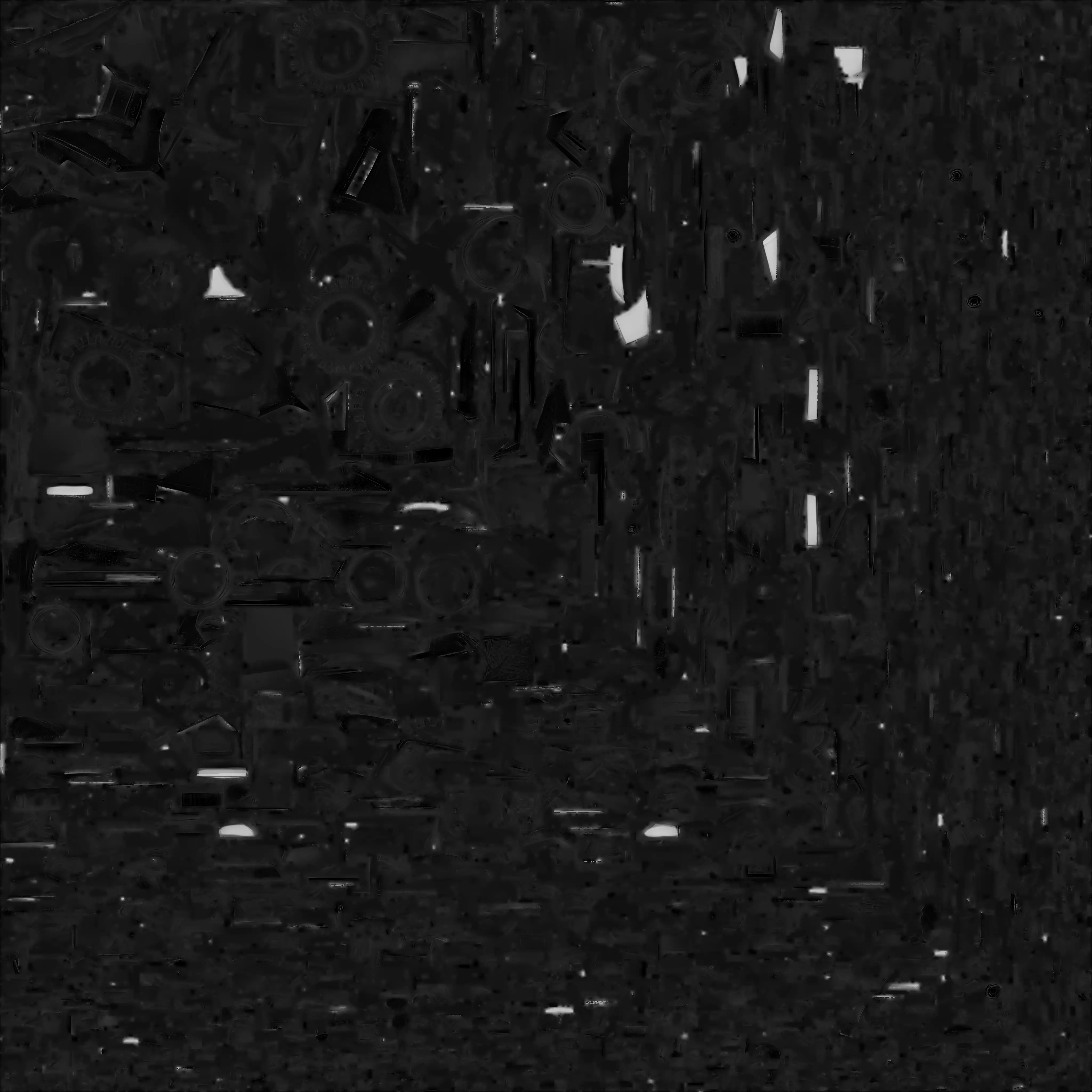 Futuristic Armored Off-Road Exploration Vehicle 3D print model_4