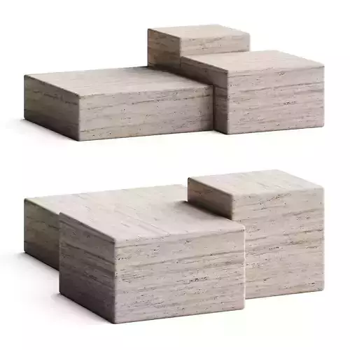 Vical Home Rapolano Coffee Table