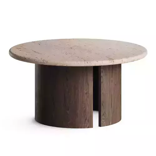 Vical Home Lemming Coffee Table