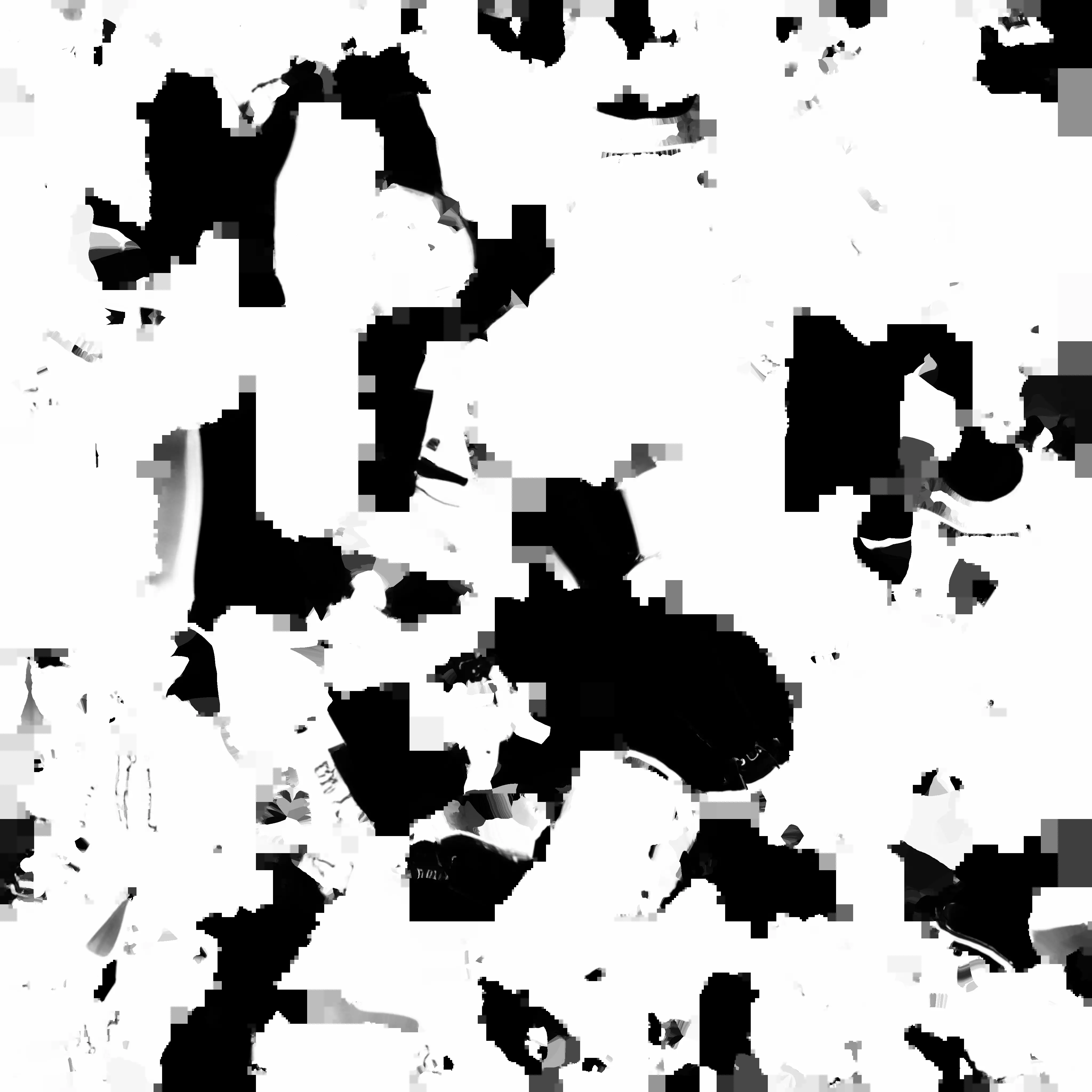 TSVL-8 M1 Stalingrad  rifle  3D model_7