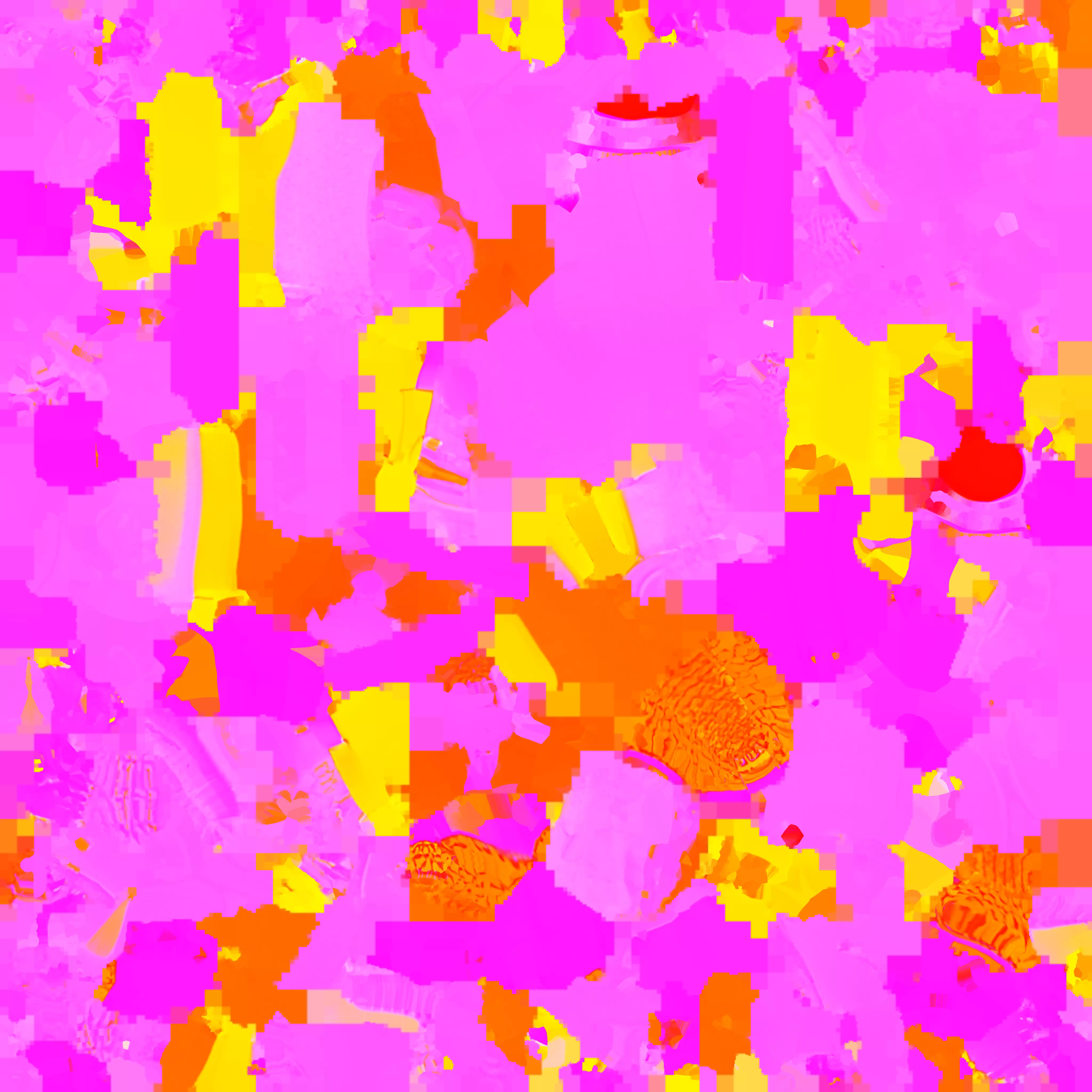 TSVL-8 M1 Stalingrad  rifle  3D model_9