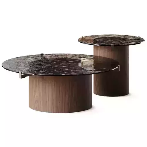 Vical Home Giswil Coffee Table