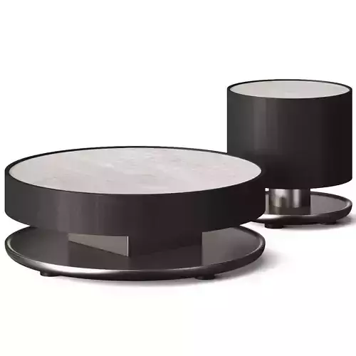 Vical Home Breil Coffee Table