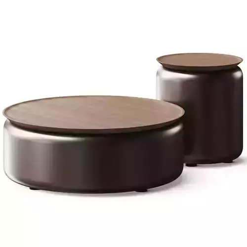 Vical Home Bugdorf Coffee Table