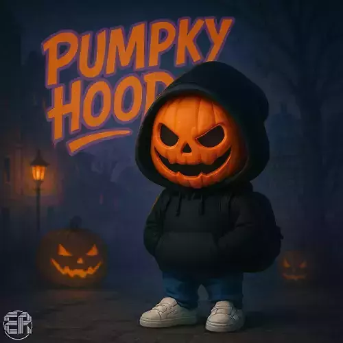 Pumpky Hood - Hoody Family