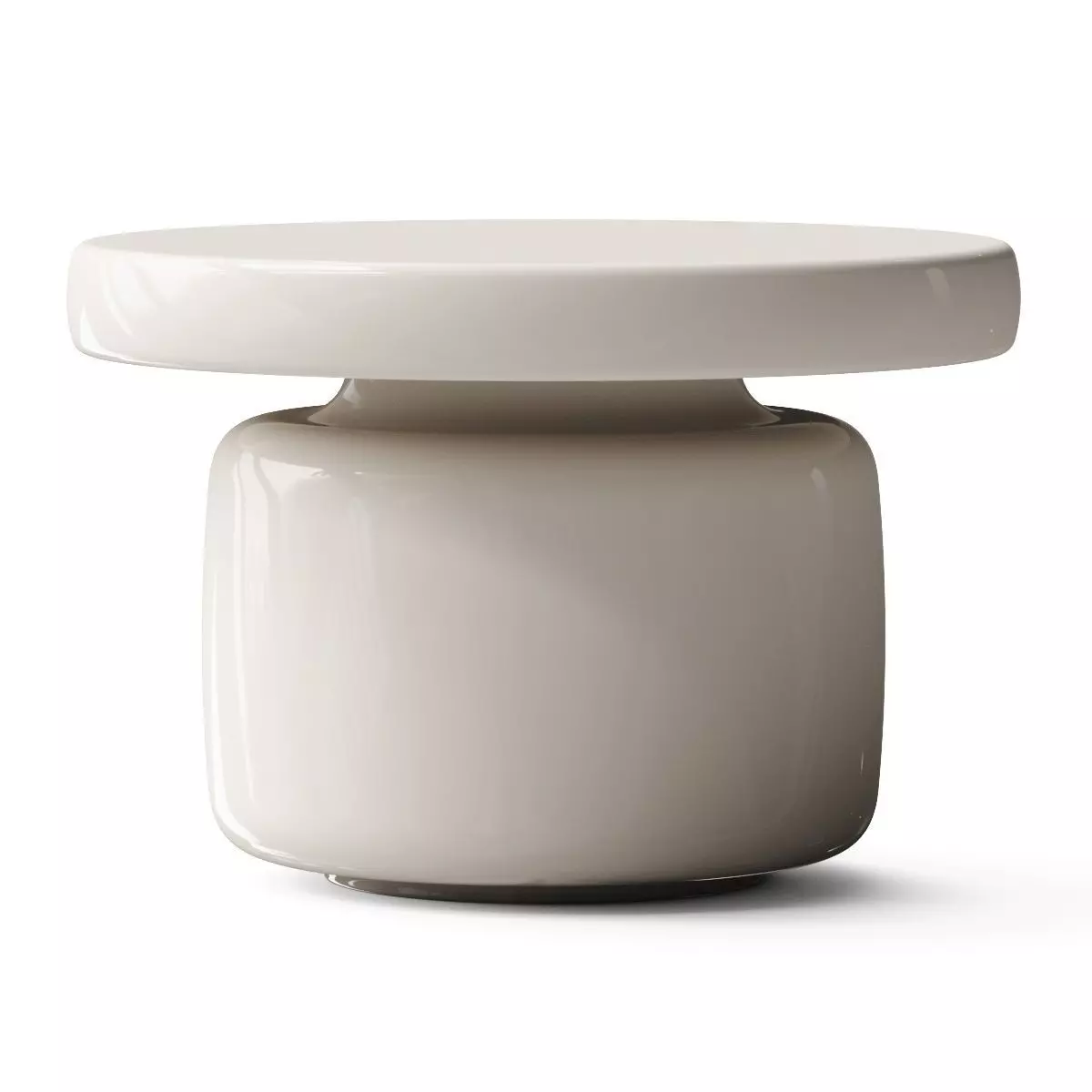 Vical Home Gory Zorbig Coffee Table 3D model_2