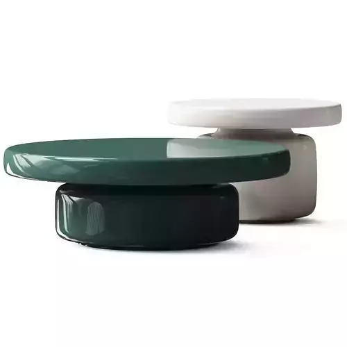 Vical Home Gory Zorbig Coffee Table