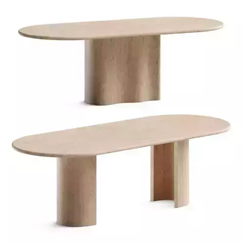 Vical Home Thiennes Dining Table