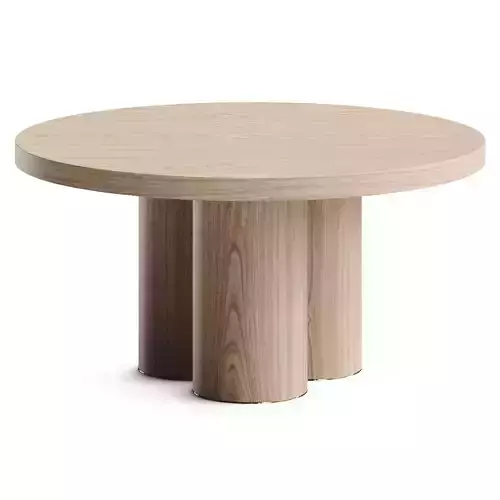 Vical Home Prayssac Dining Table
