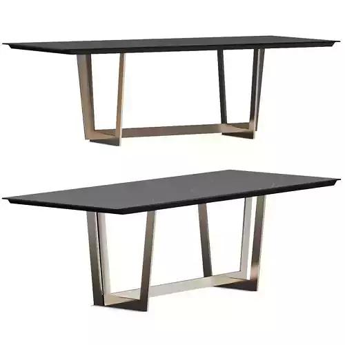 Vical Home Tremp Dining Table