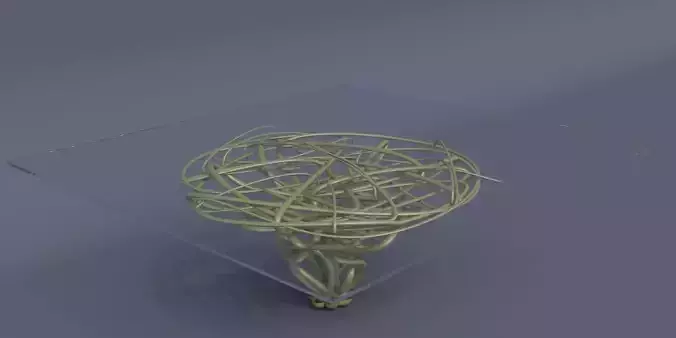 parametric table