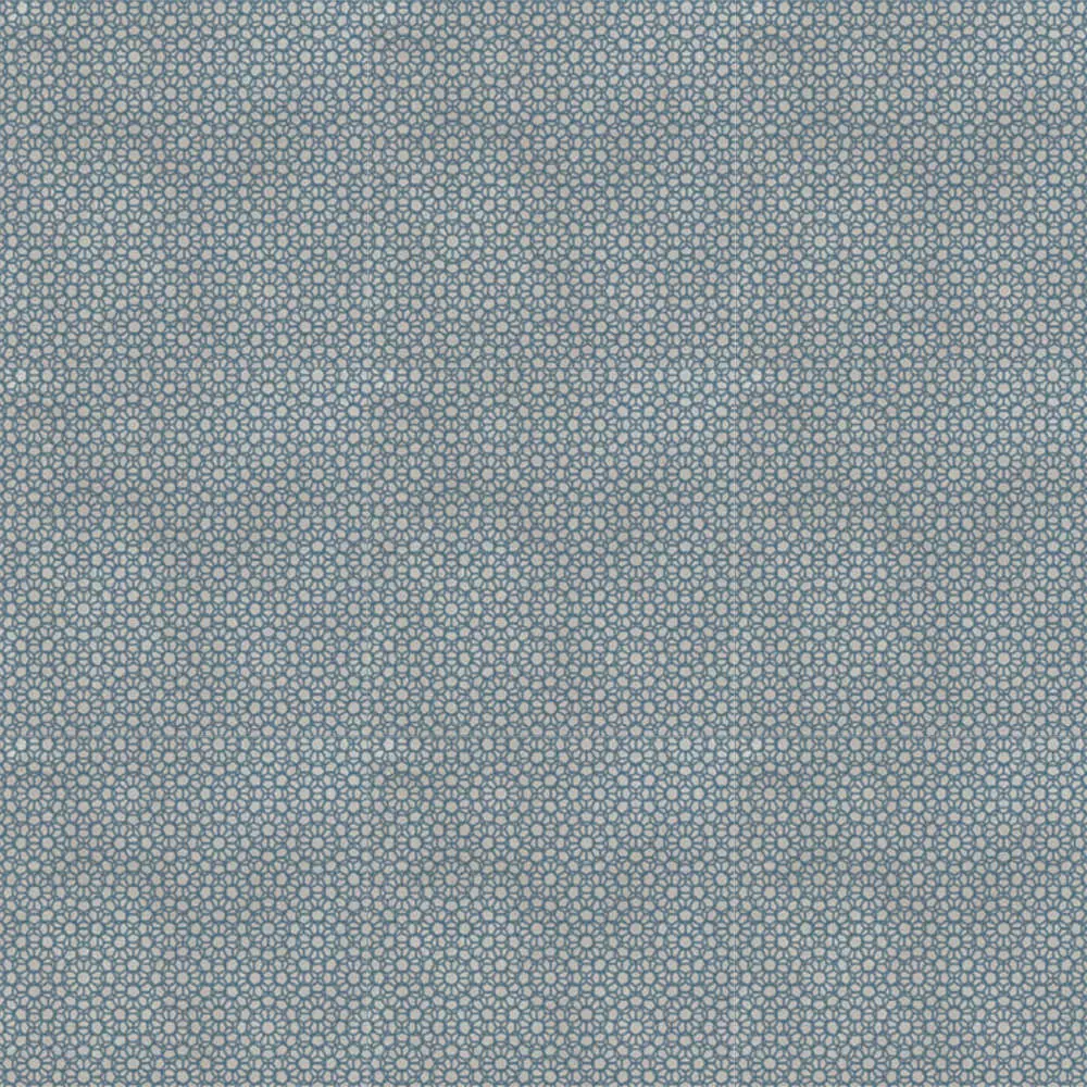 Flower Pattern Tile Texture Texture_0