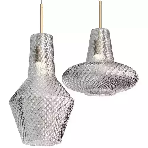 Vical Home Camelia Ceiling Lamp