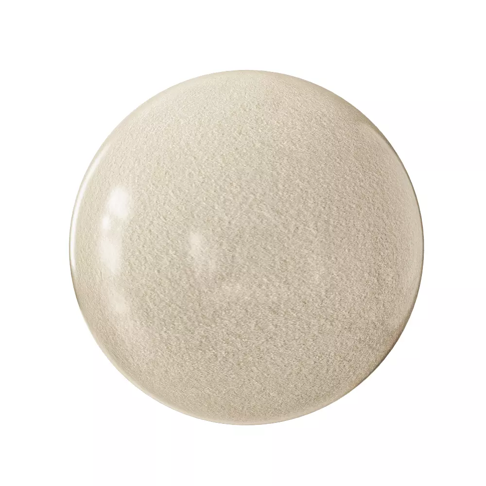 Realistic Seamless Sand Texture PBR Material Texture