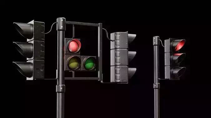 Traffic Lights