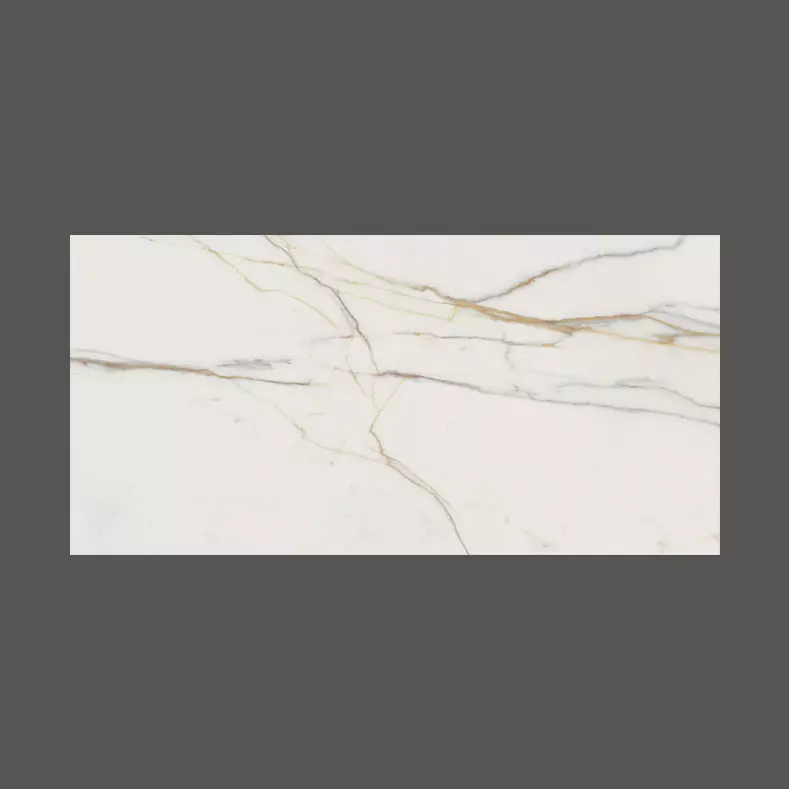 White Marble Wall Tile 3D Model  Texture_4