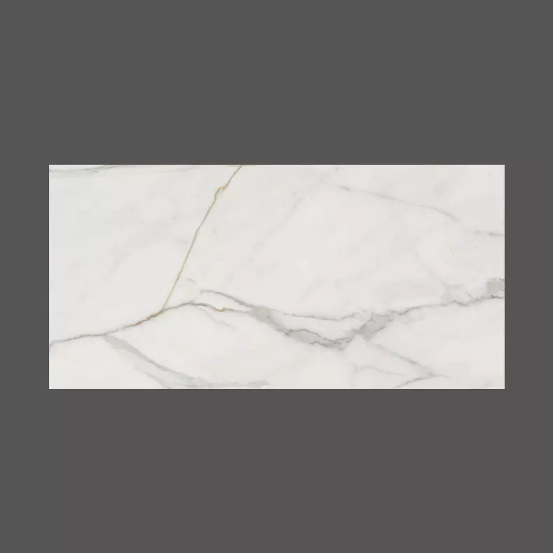 White Marble Wall Tile 3D Model  Texture_3