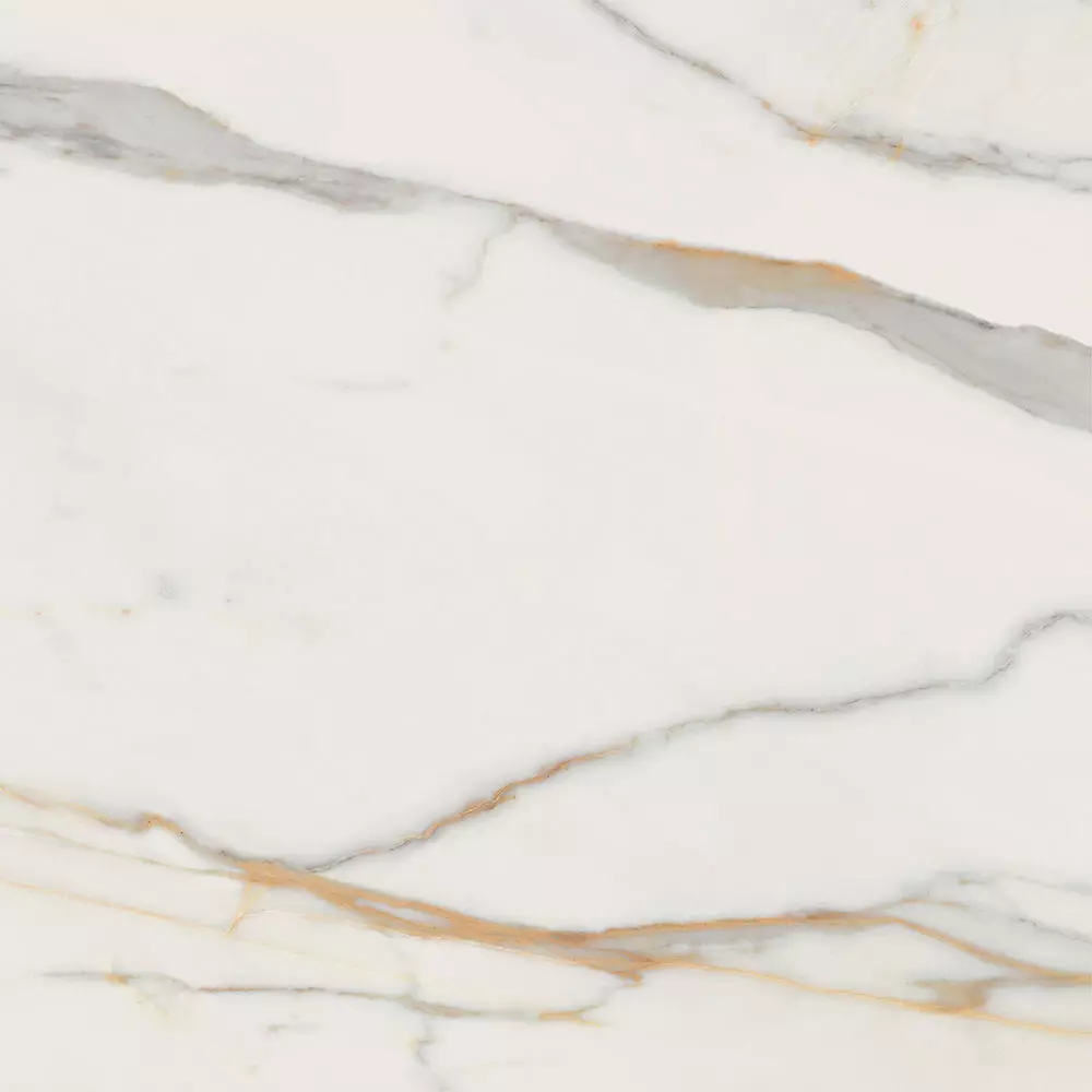 White Marble Floor Slab 3D Model Texture_4