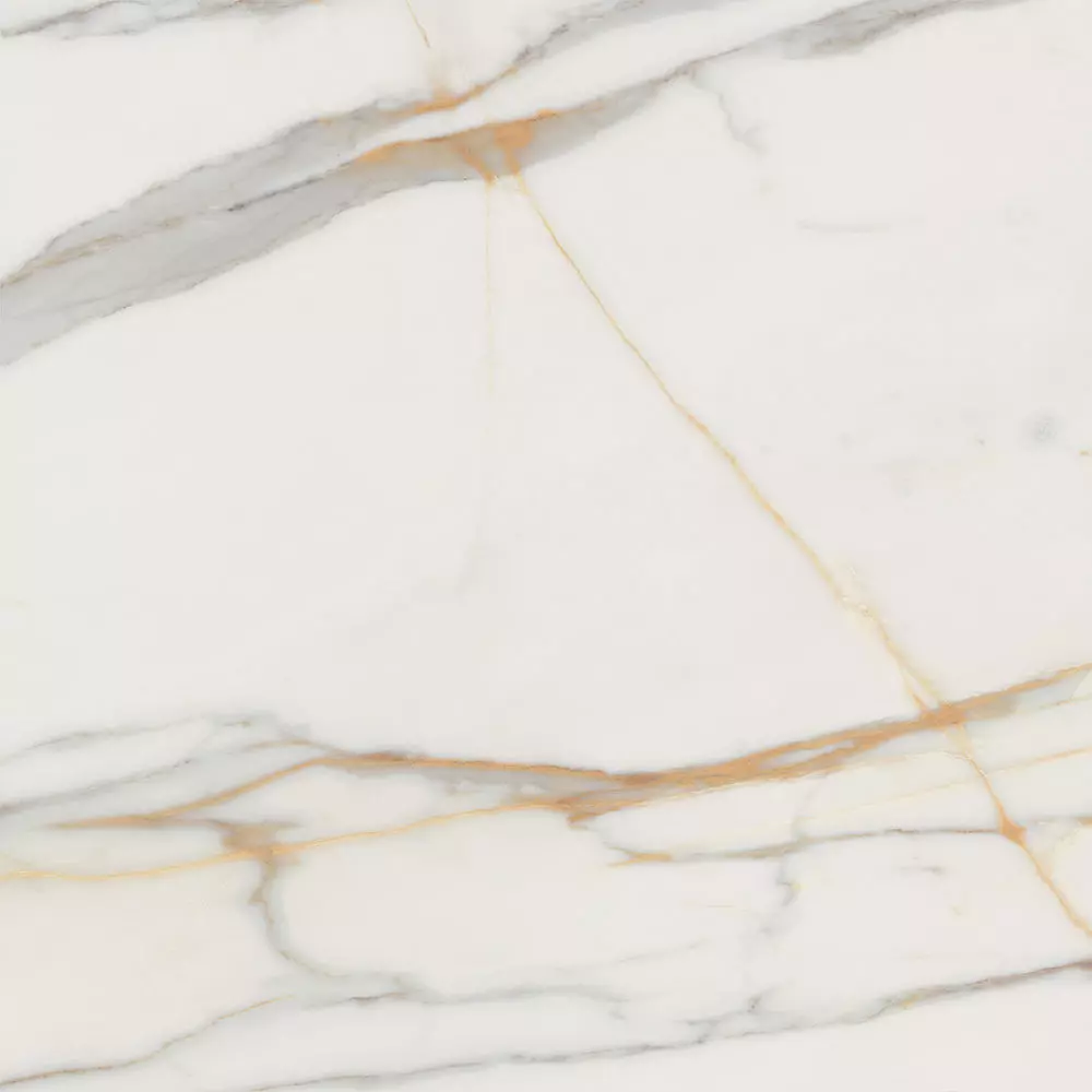 White Marble Floor Slab 3D Model Texture_1