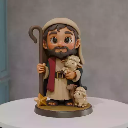 jose father of jesus