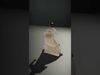 Elegant Maternity Dress model pack Low-poly 3D model_2