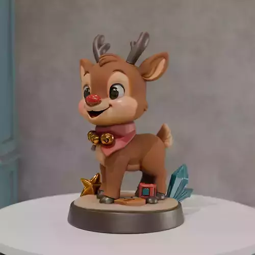 Rudolph