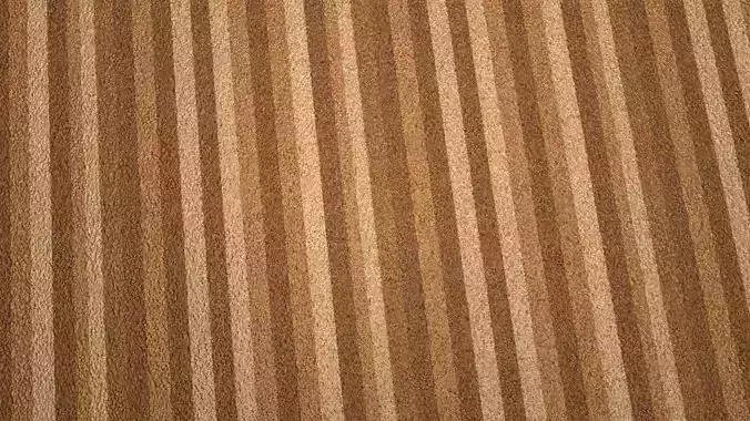 Carpet PBR Texture