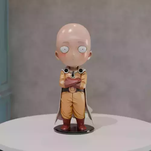 Saitama