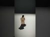 Versatile Maternity Wardrobe Pack 3D Model Collection_32