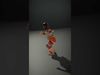 Versatile Maternity Wardrobe Pack 3D Model Collection_40