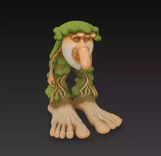 Brr Brr Patapim - Italian Brainrot