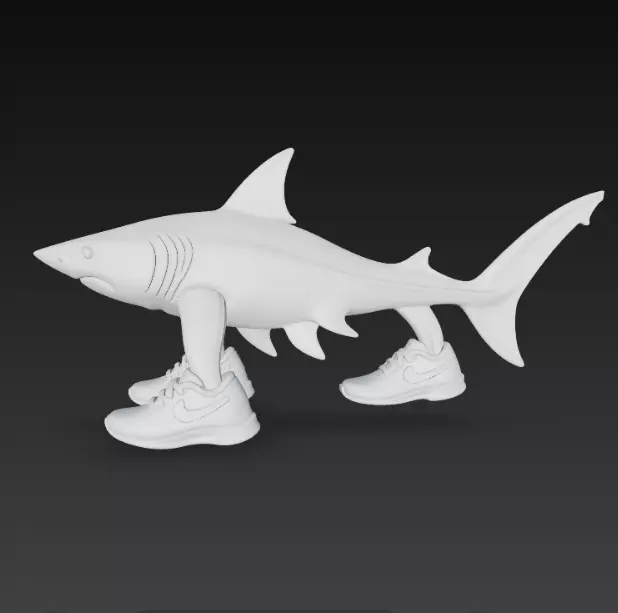 Italian Brainrot Pack 1 3D print model_20