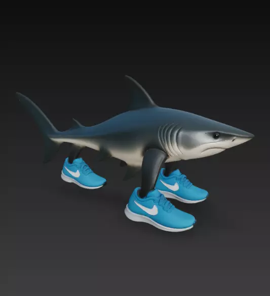 Italian Brainrot Pack 1 3D print model_18