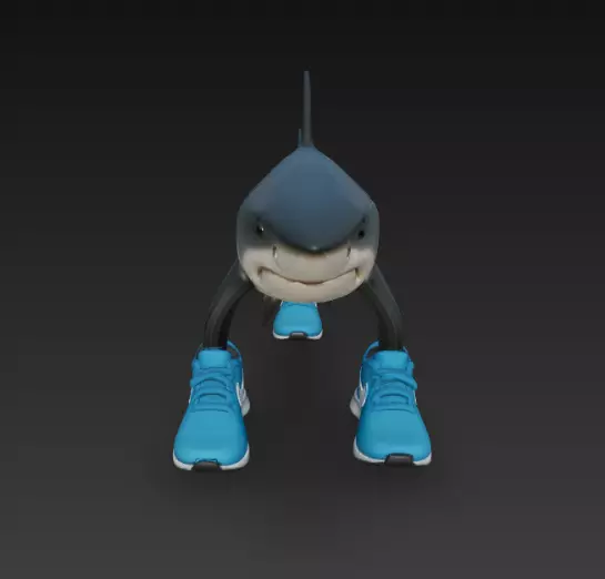 Italian Brainrot Pack 1 3D print model_17