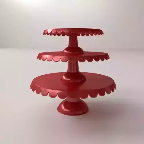 Cake Stand V3