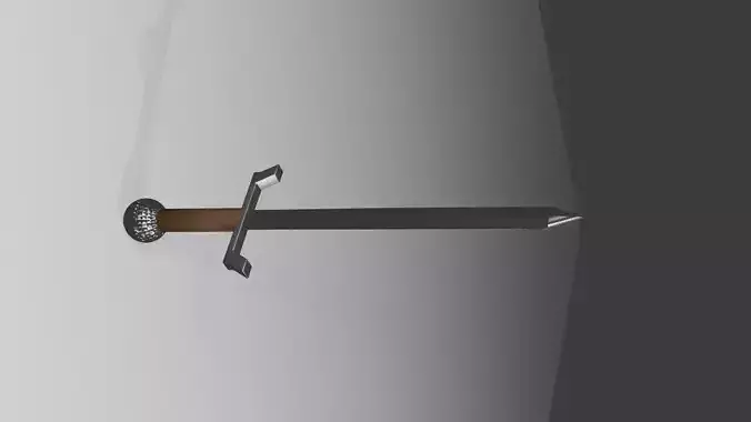 simple sword