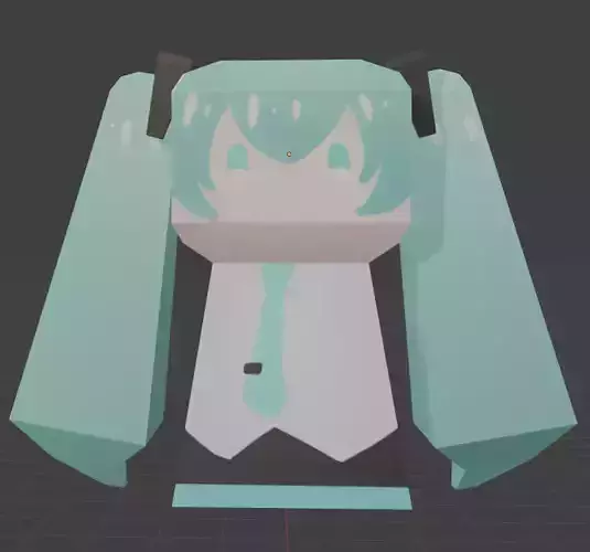 Miku thingy