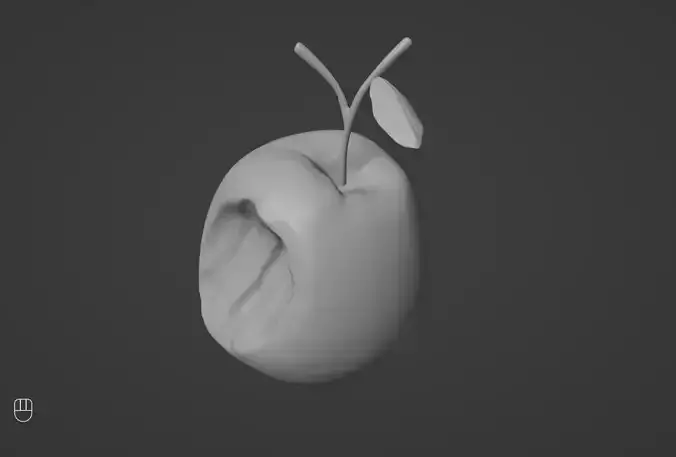 Rotten Apple